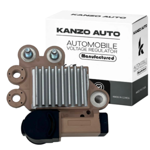 REGULADOR DE VOLTAJE (KAN-IM128008)