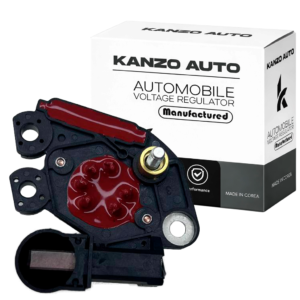 REGULADOR DE VOLTAJE (KAN-M712B)